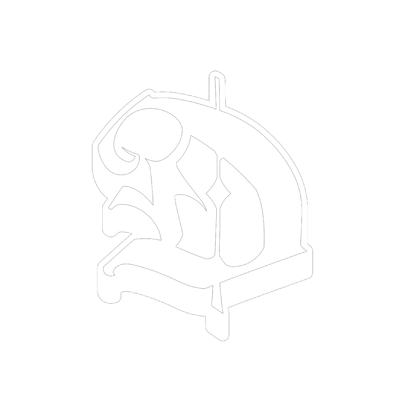 Dynamite Fitness mark